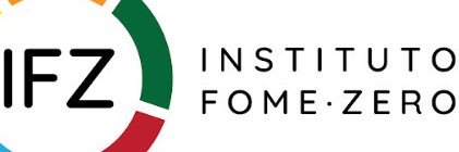 Instituto Fome Zero banner