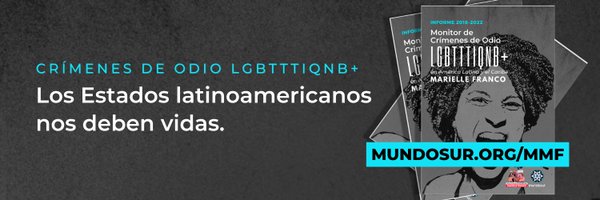 MundoSur Profile Banner