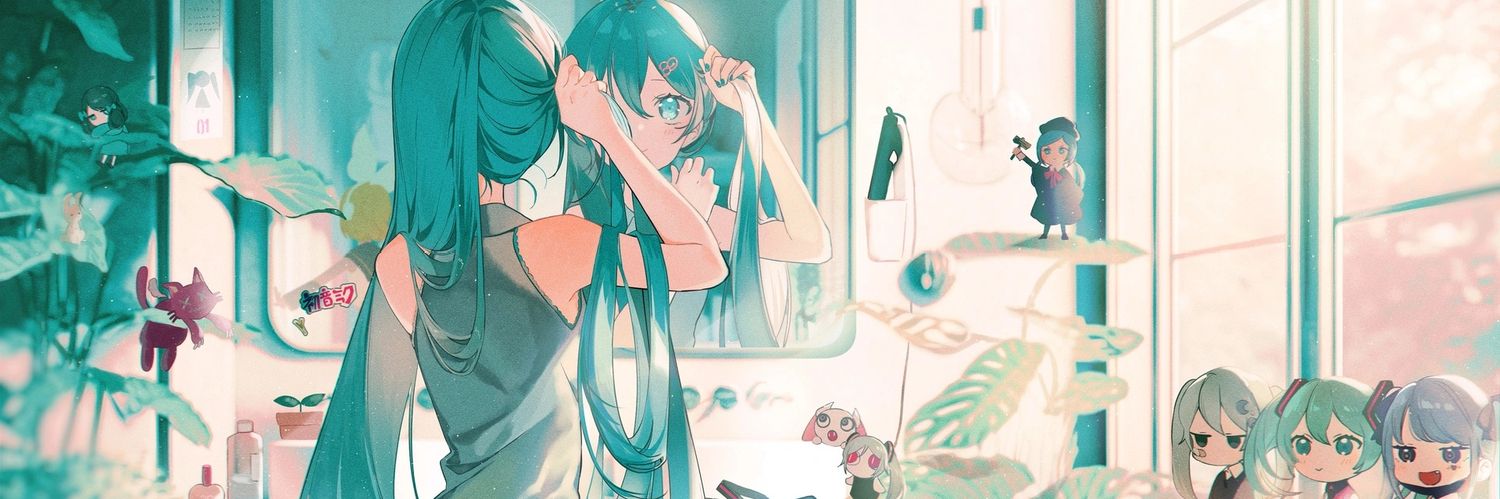 憐绘心音 banner