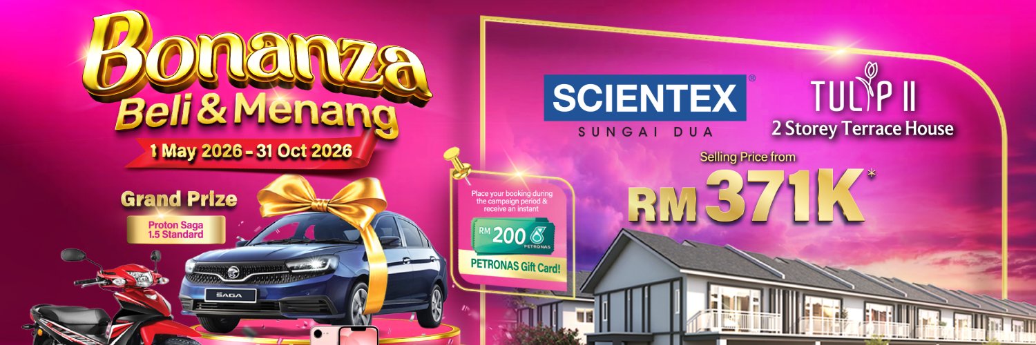 ScientexTG's profile banner image