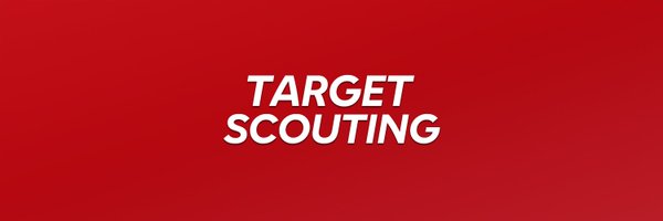 TargetScouting_ Profile Banner