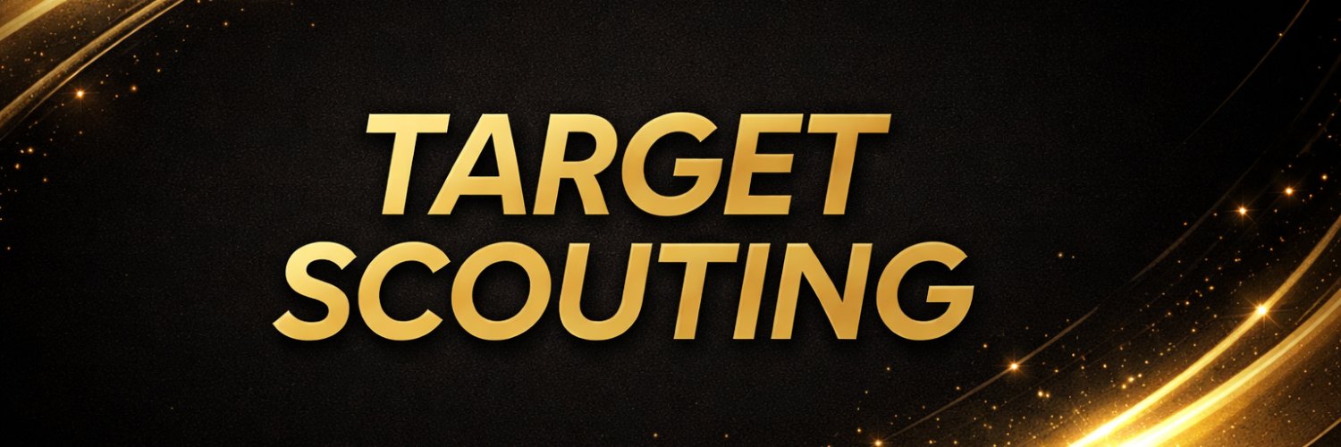 Target Scouting banner