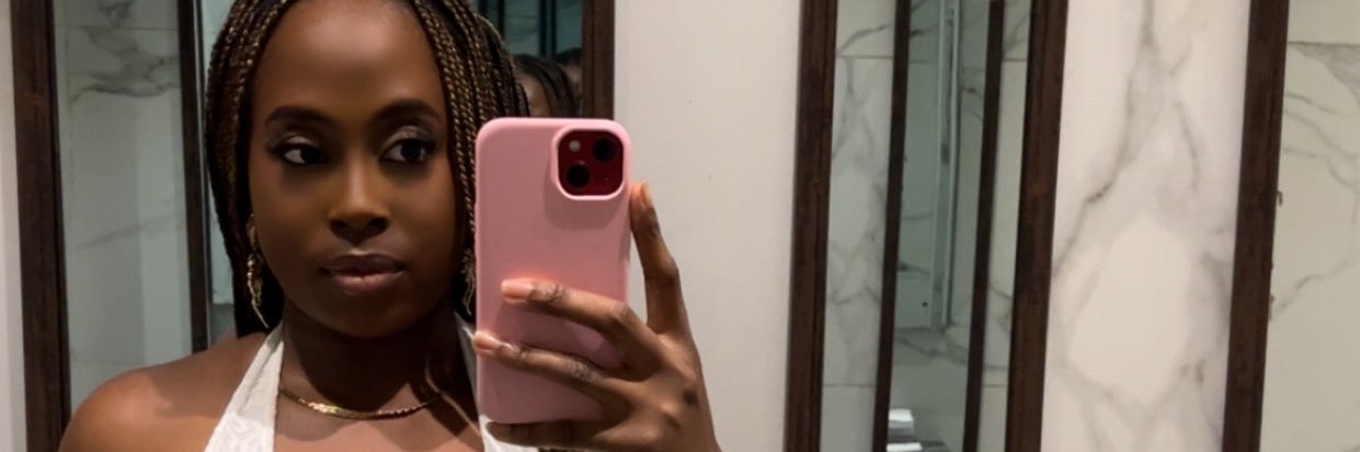 Àbèké✨ banner