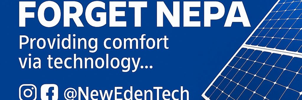 NewEdenTech's profile banner image