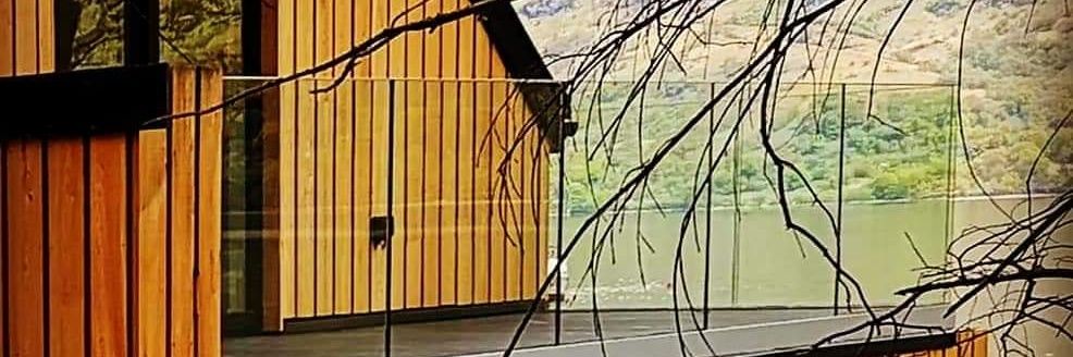 Karen Parry Architects banner