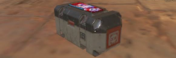 デスボックス banner