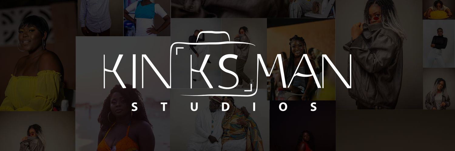 KingsmanStudio's profile banner image