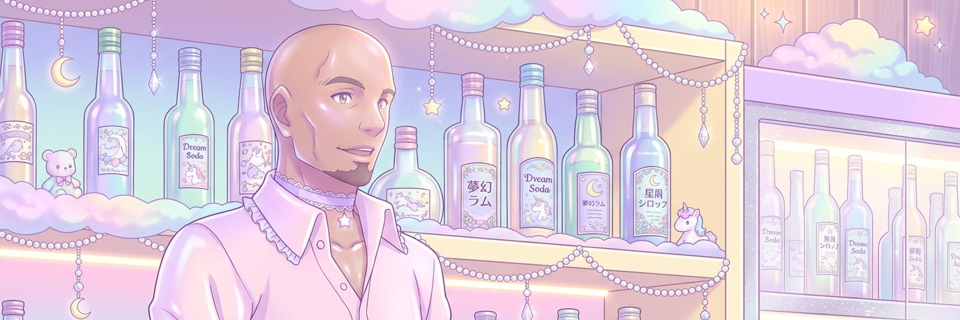 roro@カゲマス banner