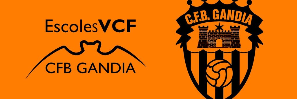 C.F.BASE GANDIA banner