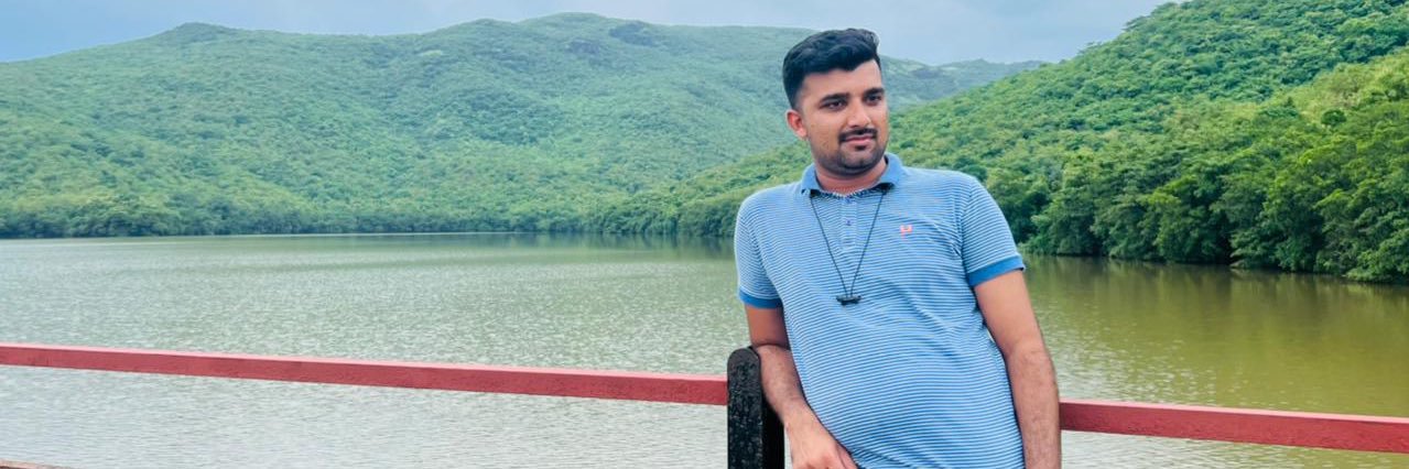 ketanjadav41's profile banner image