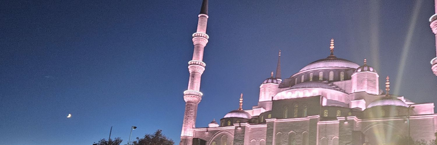 Adz_187's profile banner image