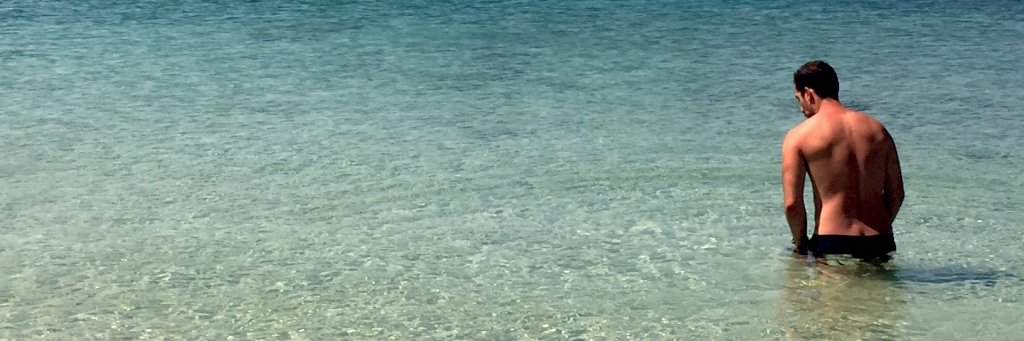 Cristian Roselli banner