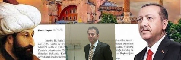 YaGencosman Profile Banner