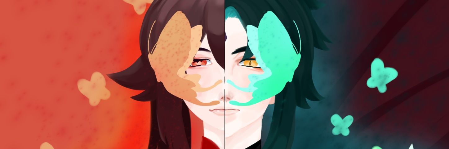 🍓 🎀 𝒟𝒜𝑅𝒞 🎀 🍓 banner