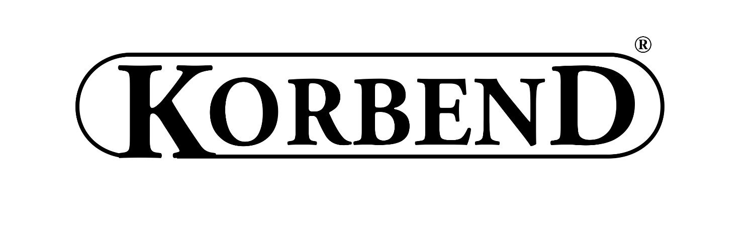 KORBEND banner