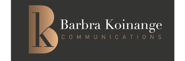 KoinangeBarbra Profile Banner