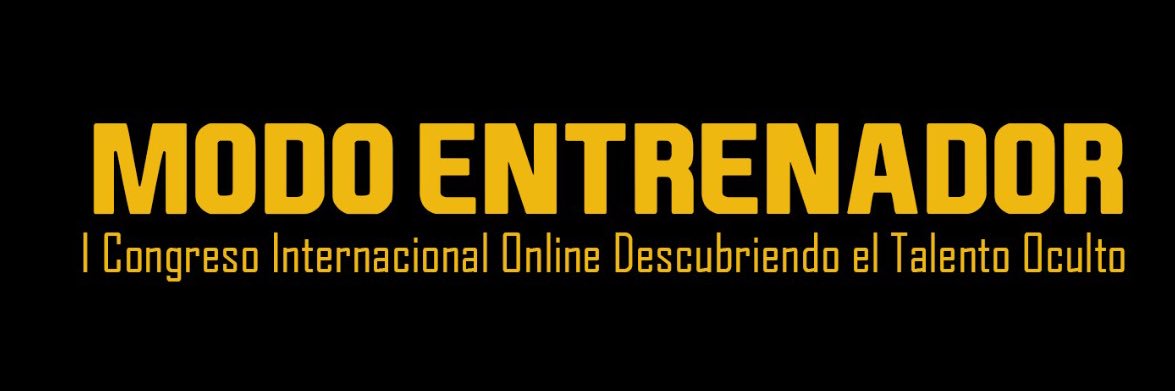 Modo Entrenador banner