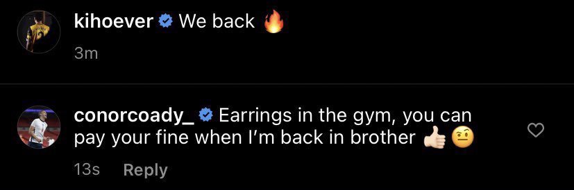 Out of Context Wolves banner