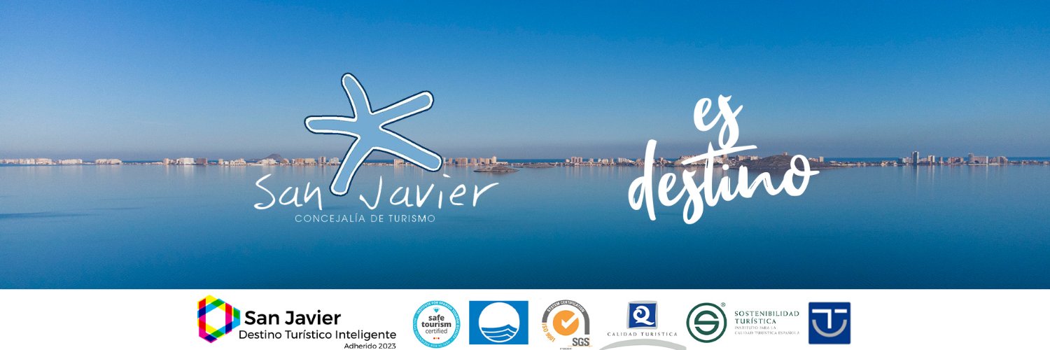 TurismoSJavier's profile banner image