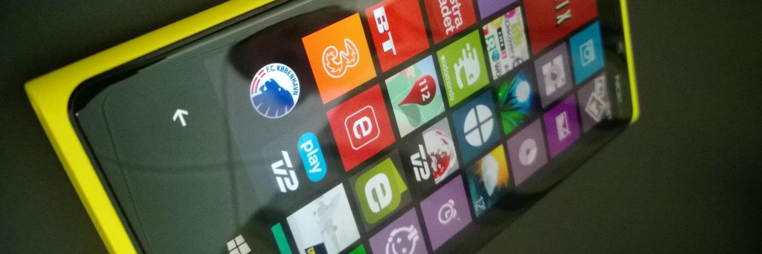 Martin Esmann banner