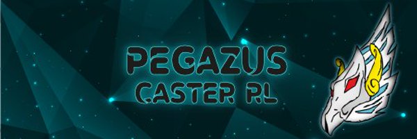PegazusRL Profile Banner