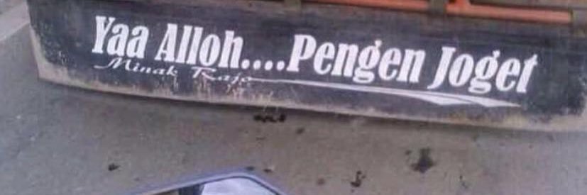 bintngkelap's profile banner image