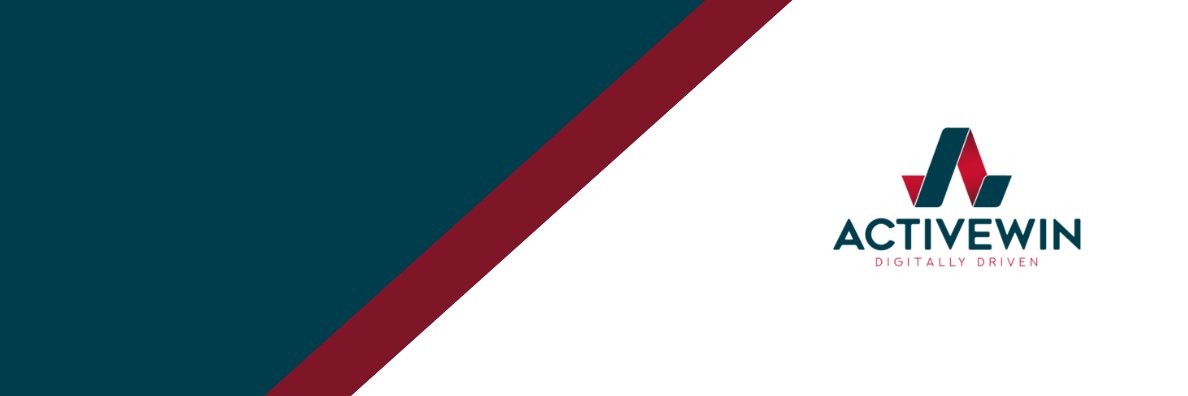 ActiveWin Marketing banner