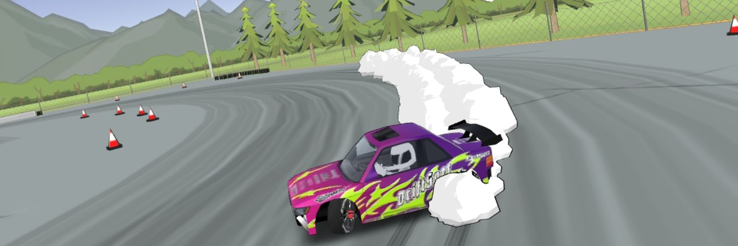 Nikolas Gamer banner