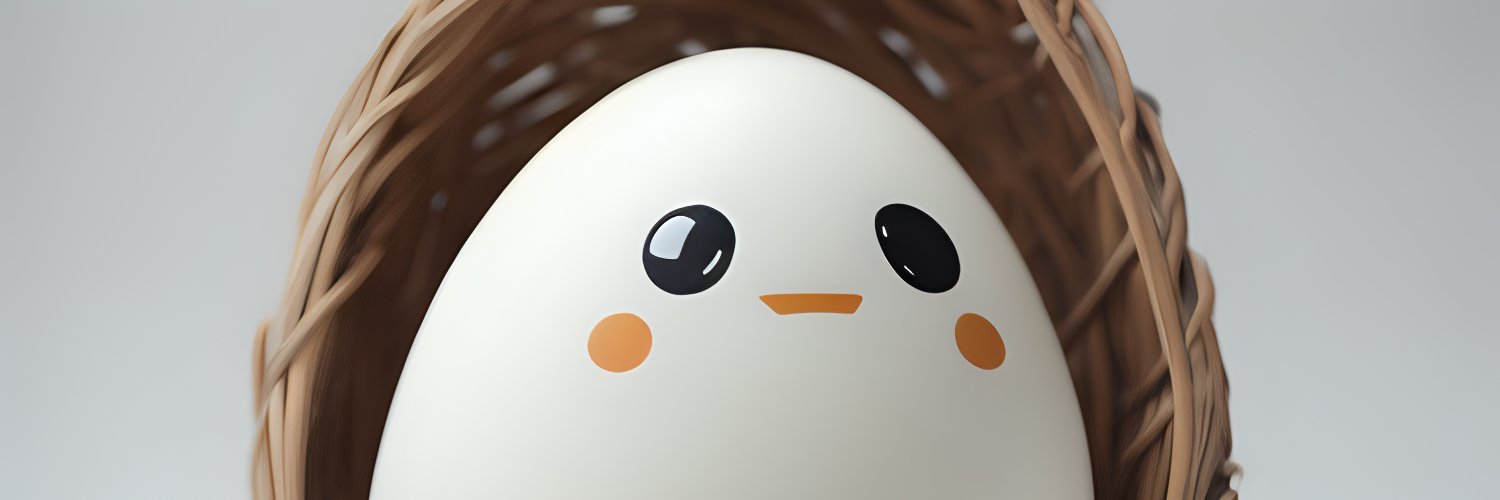 Egg.eth banner
