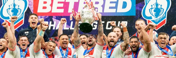 TheChallengeCup Profile Banner