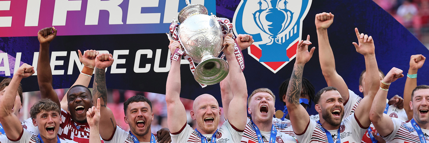 TheChallengeCup's profile banner image