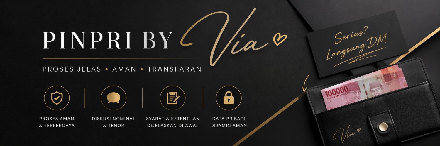 viaDiandraOPEN's profile banner image