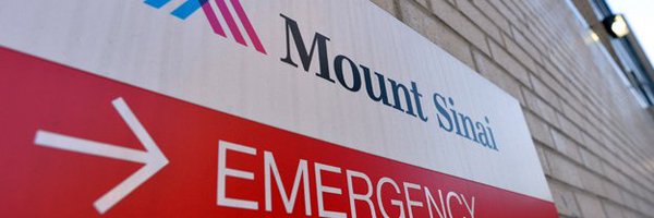 MountSinaiEM Profile Banner