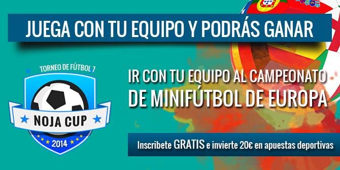 torneosdeverano's profile banner image