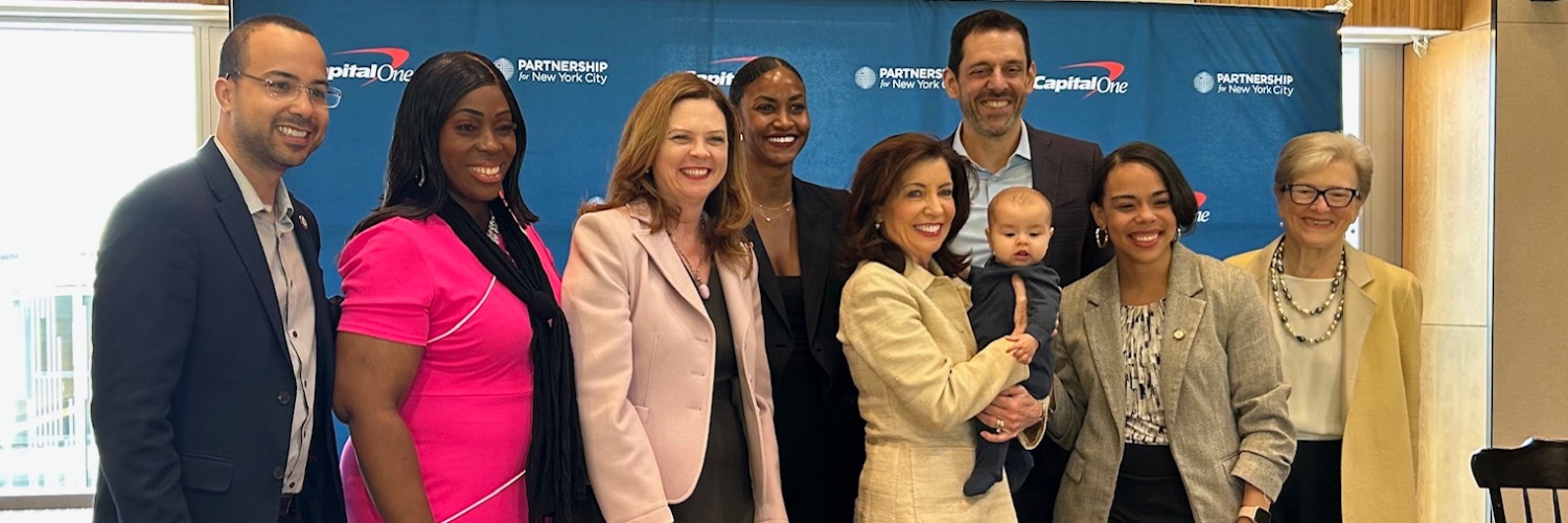 Fordham GovRel banner