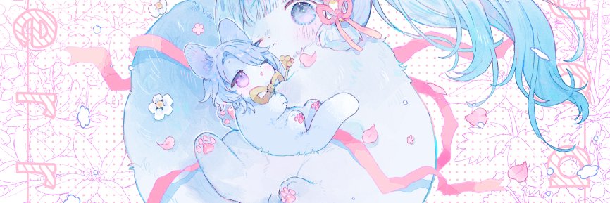 ねことりな's banner
