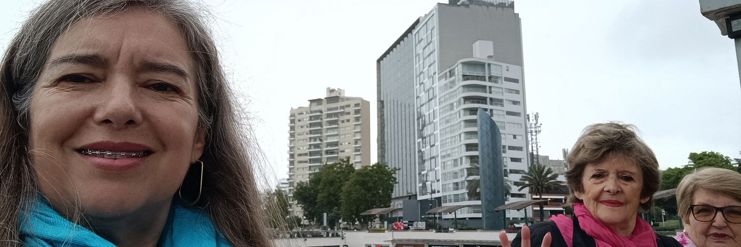 JavieraRoEt's profile banner image