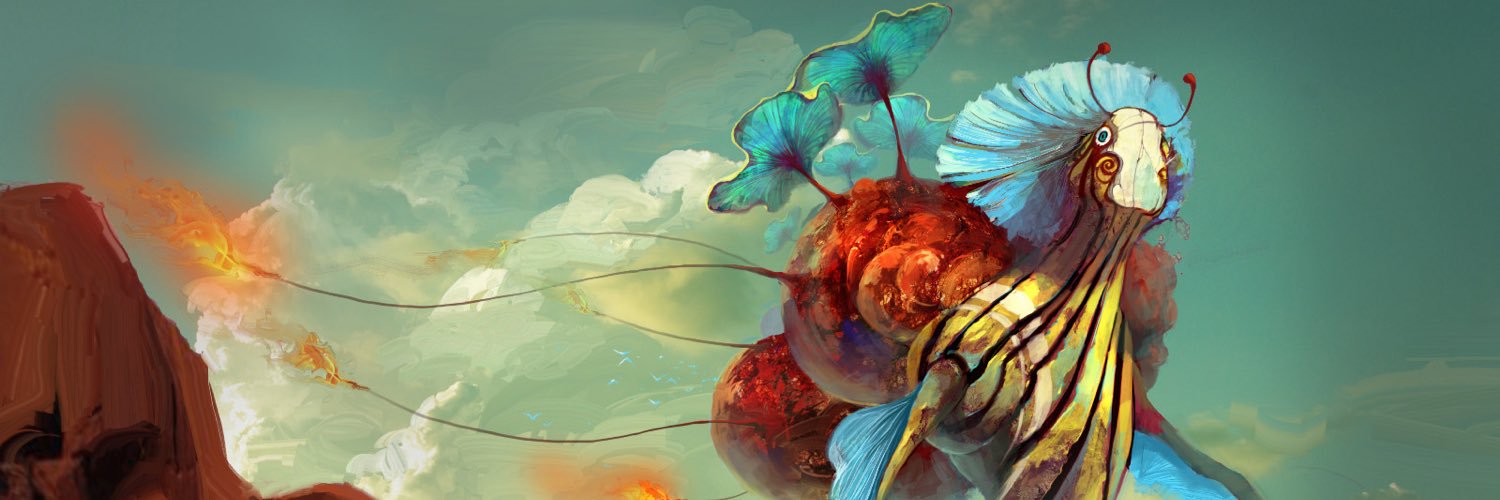 Galaxthi's profile banner image