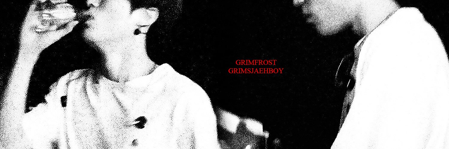 Grimfrost close banner