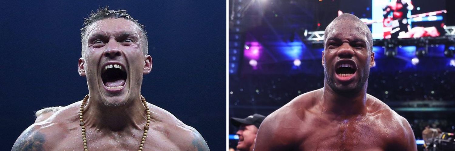 Heavyweight Box 👑🥊 banner