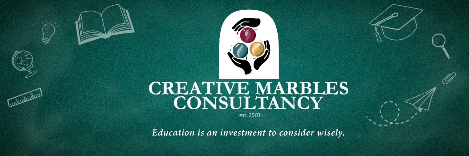 CreativeMarbles's profile banner image