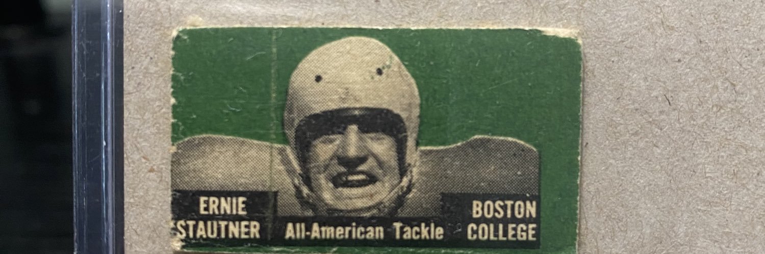 The Pittsburgh Steelers Rookie Collection banner