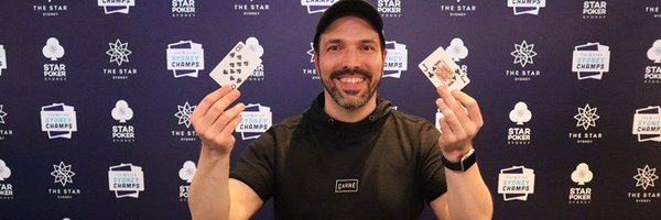 TravisTPoker Profile Banner