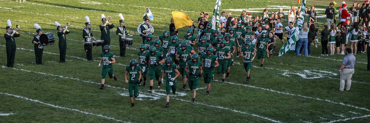 Braxton Barnett banner