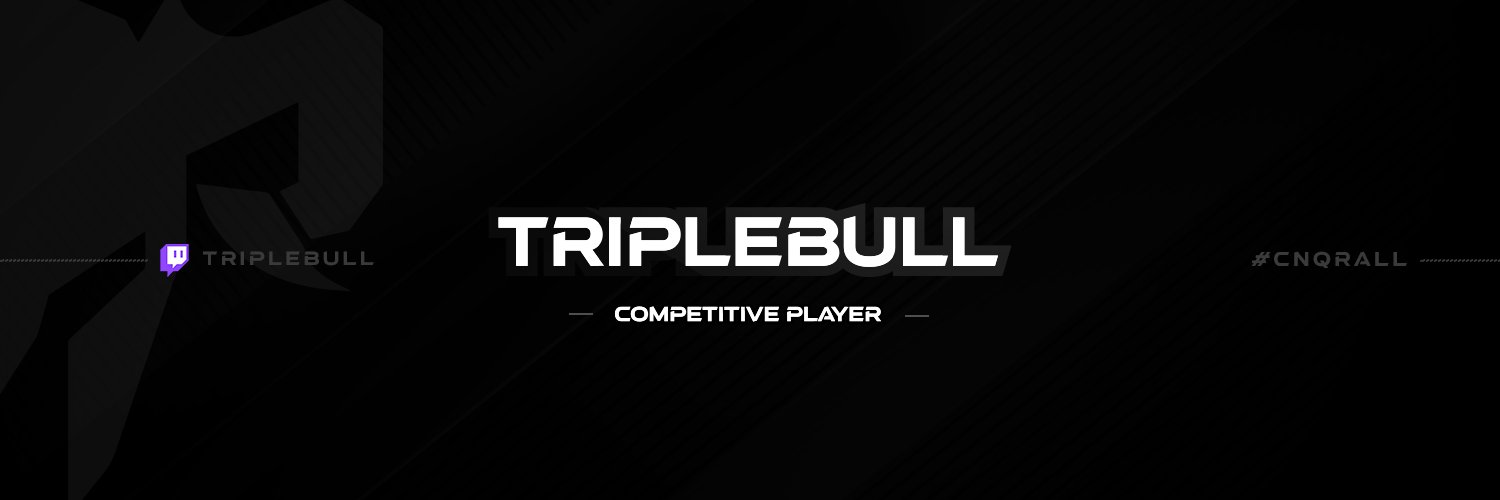 TripleBull banner