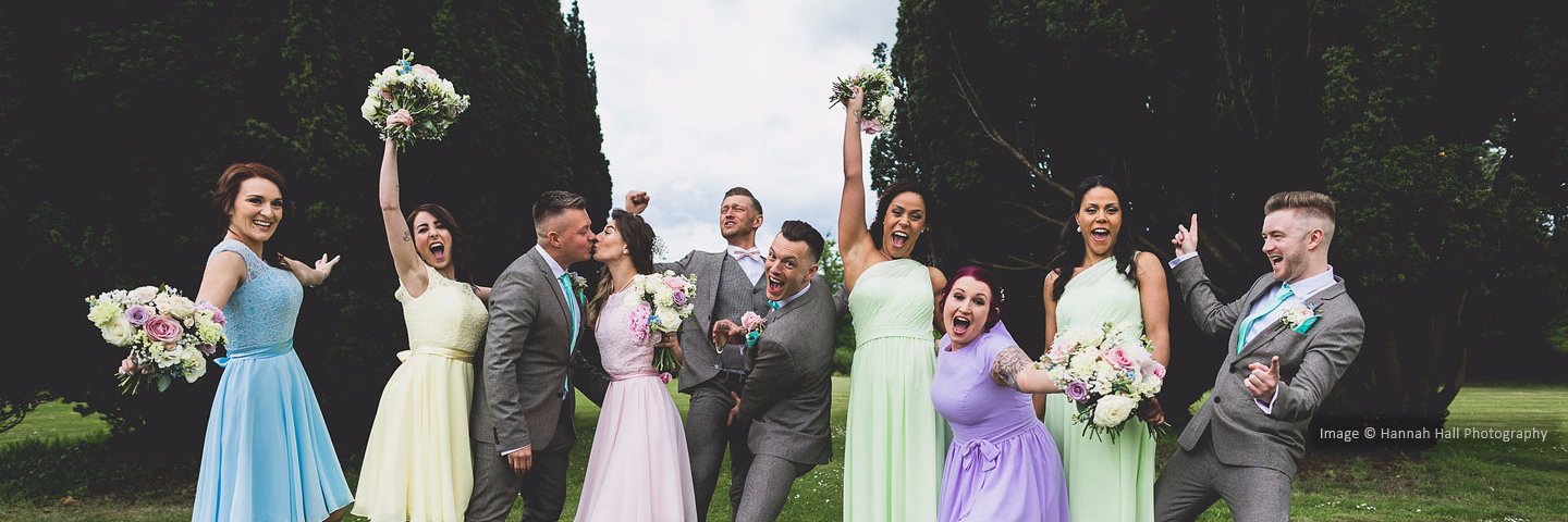 Gay Wedding Guide banner