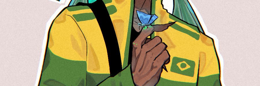 ENCOMENDAS ABERTAS 🇧🇷 - Emy's banner