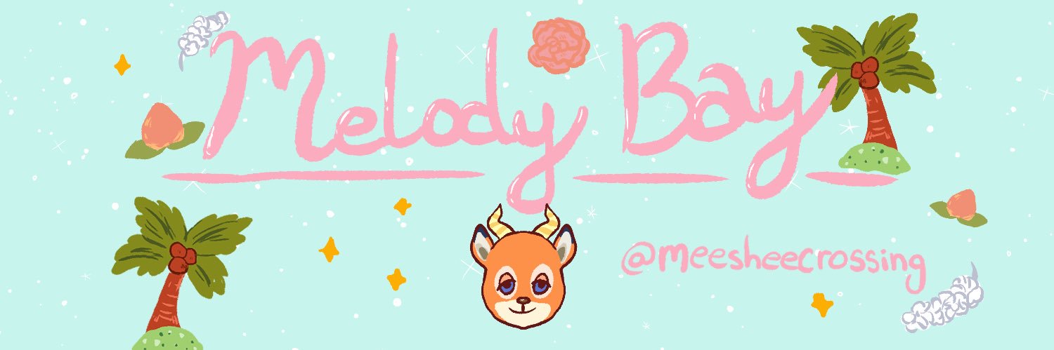 MeesheeCrossing's profile banner image