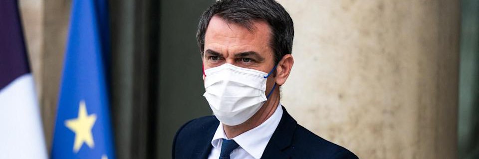 Avec Olivier Véran banner