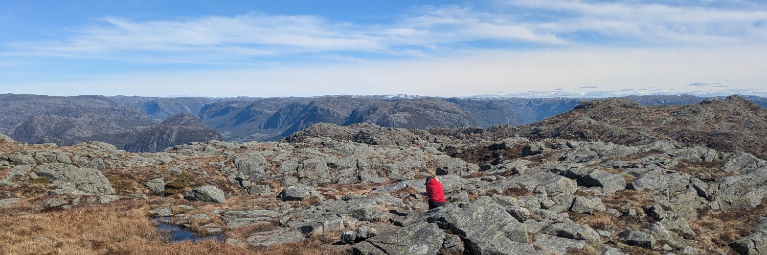 Åsmund Ådnøy banner